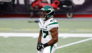 What 49ers EDGE room looks like after acquiring Bryce Huff