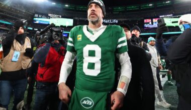 What is post-June 1 cut in NFL? Affects on salary cap, roster moves