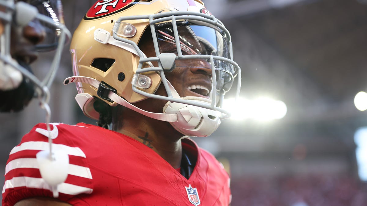 Lou Anarumo on adding Cam Bynum, Charvarius Ward to Colts defense