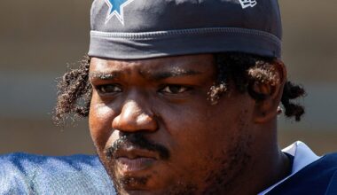 No. 91 DE Tyrus Wheat