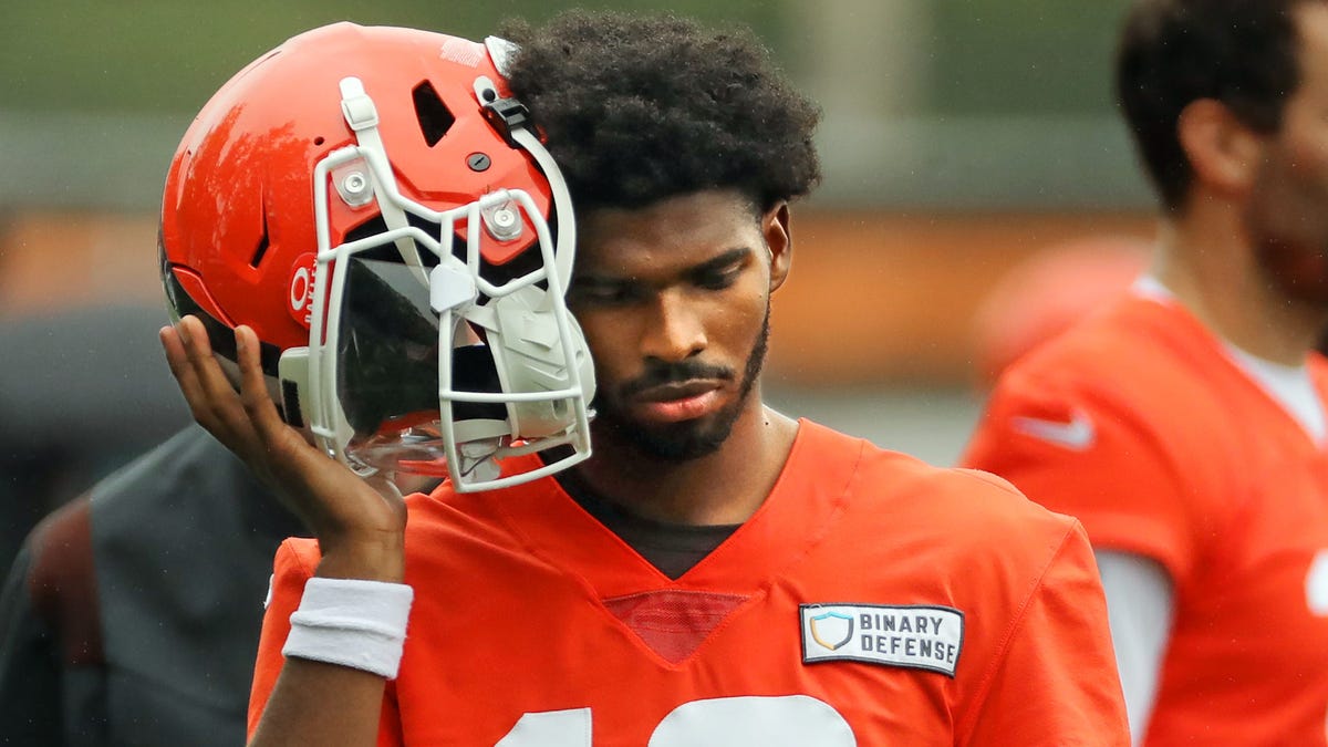 Deion Sanders addresses NFL draft ordeal, mentions health issue