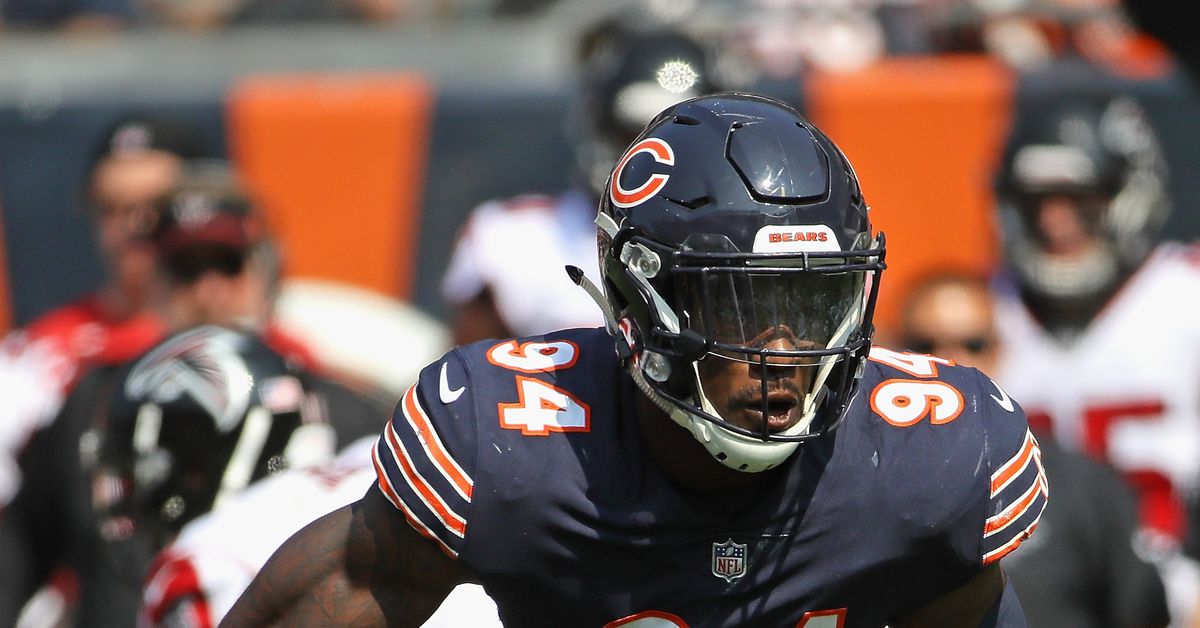 Atlanta Falcons roster 2025: Darnell Mooney, Leonard Floyd and Xavier Watts are underrated