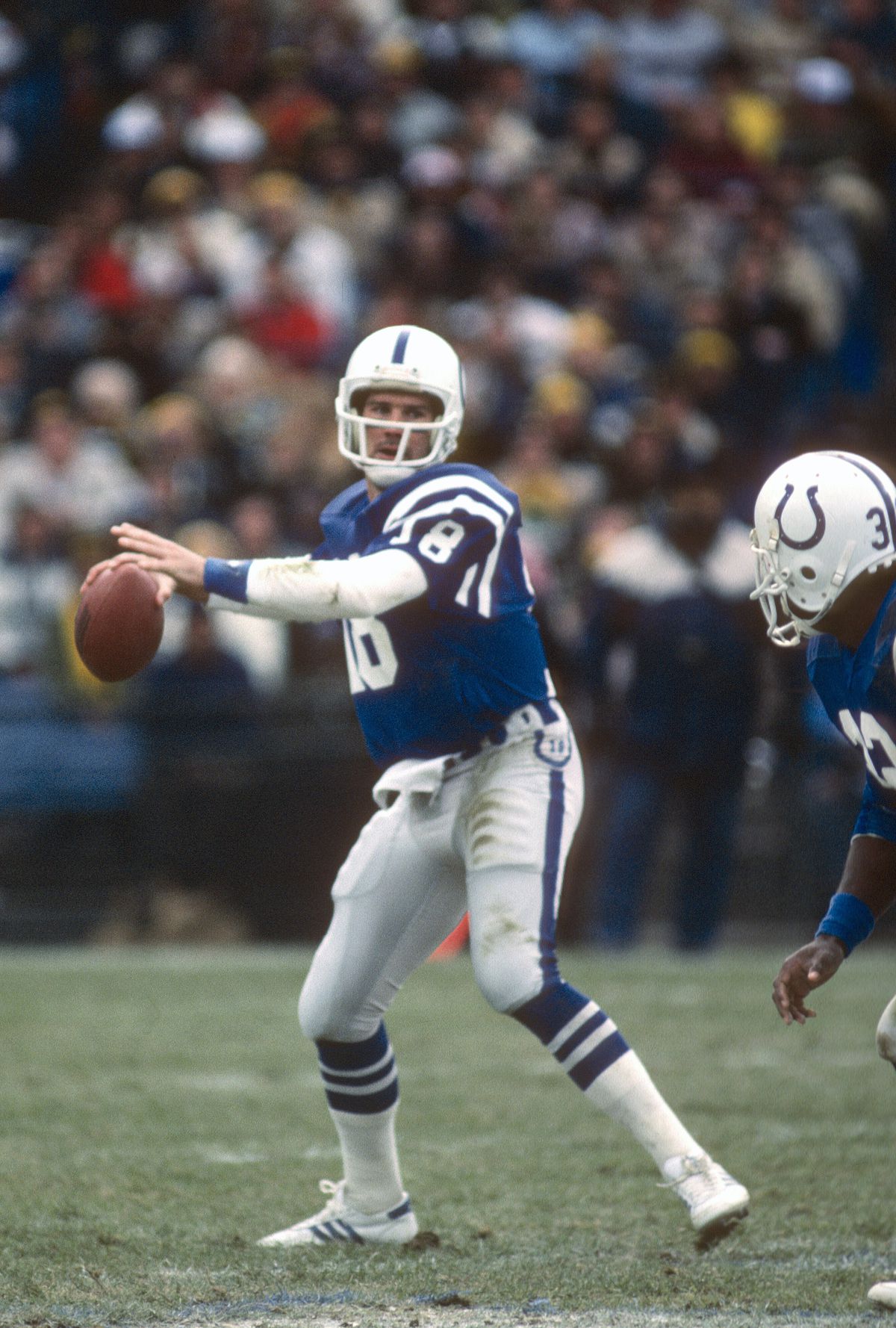 Baltimore Colts