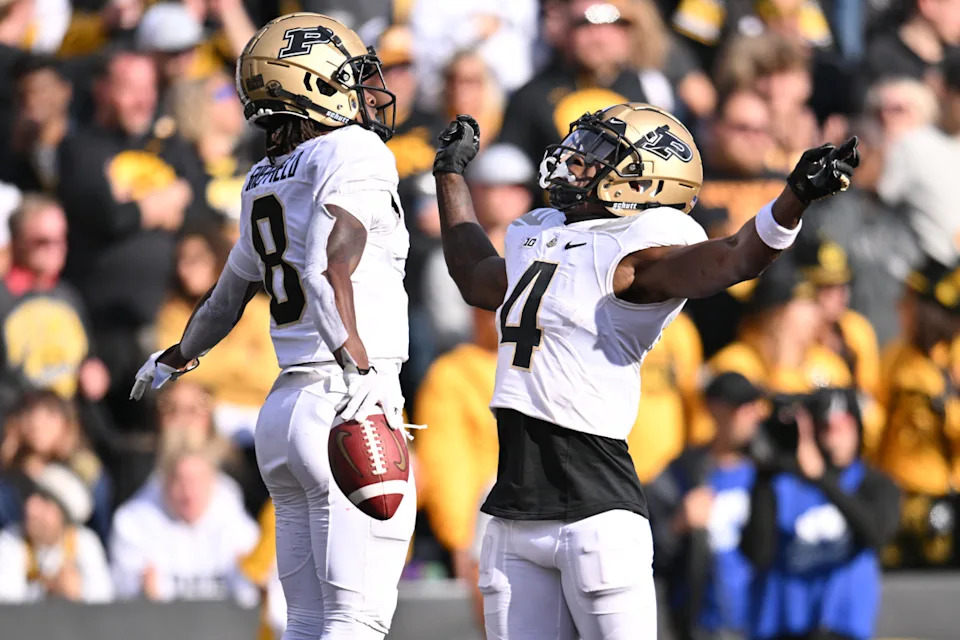 Tennessee Titans WR TJ Sheffield (8).Jeffrey Becker-USA TODAY Sports
