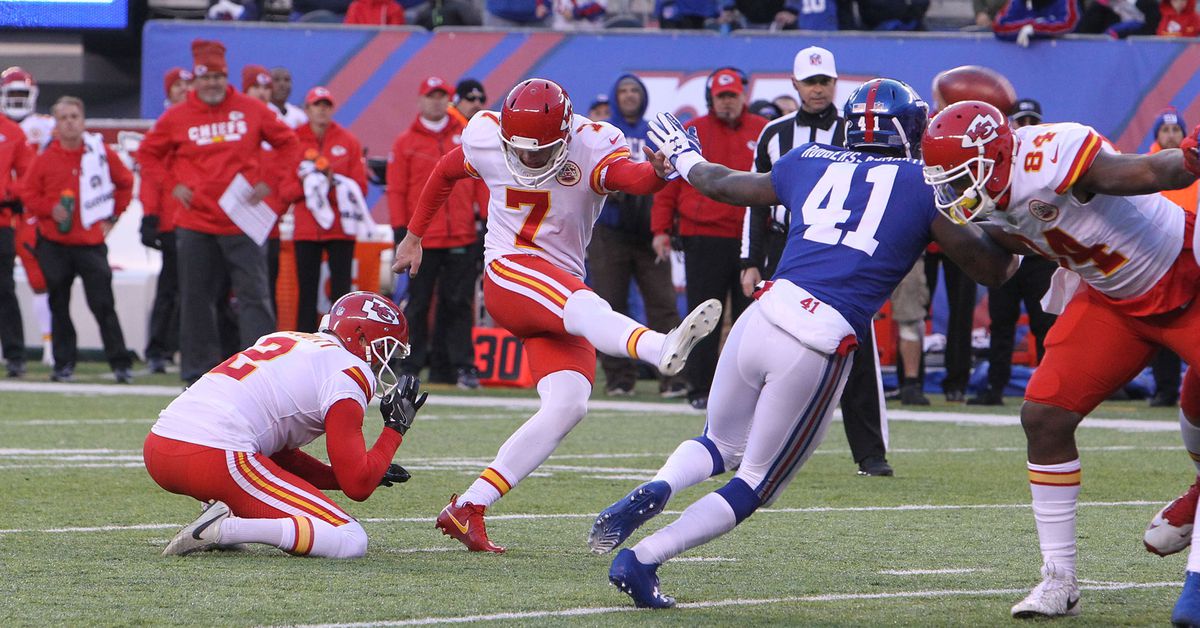 2025 NFL Schedule Release: Giants hosting Chiefs in Week 3 MNF matchup