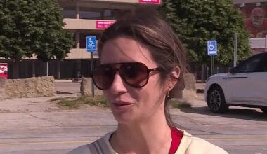 Chiefs fan drives 14 hours from Florida for gear sale