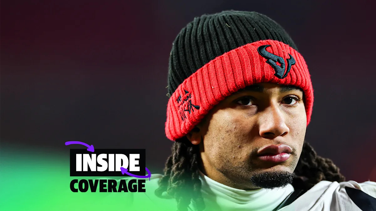 Will DeMeco Ryans and C.J. Stroud get the Texans back on track this season?