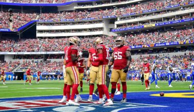 Yes, 49ers can win the NFC West in 2025