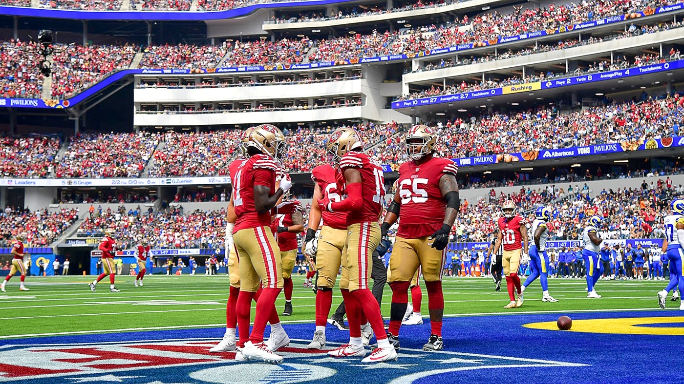 Yes, 49ers can win the NFC West in 2025