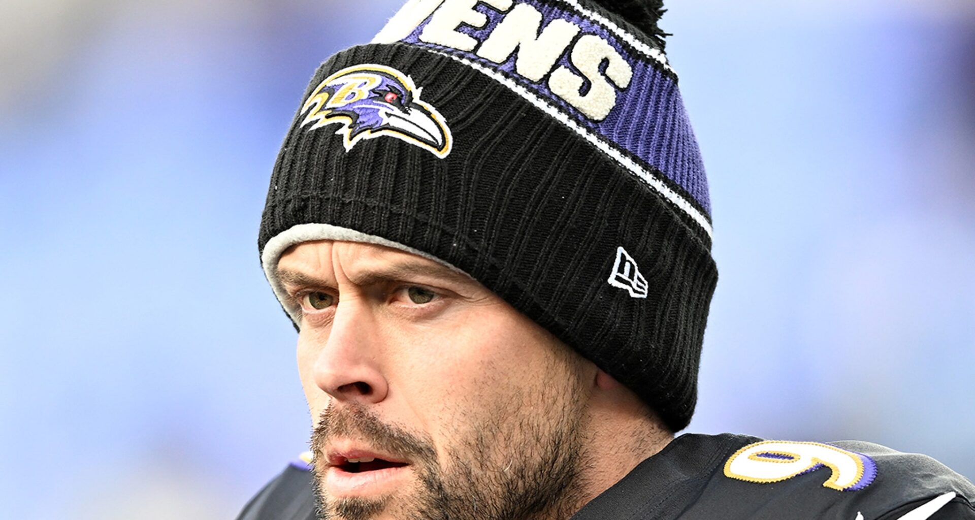 Justin Tucker Released By Ravens As NFL Investigates Alleged Misconduct
