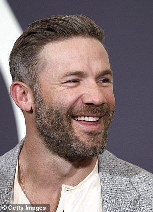 Julian Edelman