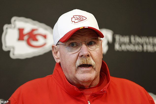 Reid spoke on the move after Thompson was stabilized and spent all of last season on IR