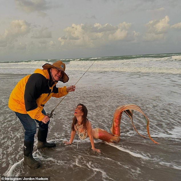 Edelman defended Hudson amid the CBS backlash but sent Belichick a word of warning