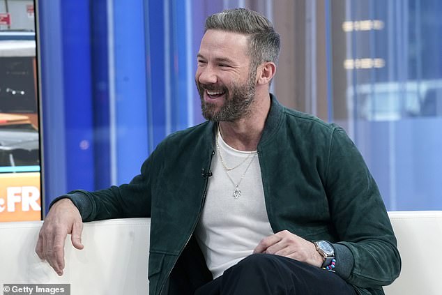 Edelman played his entire NFL career with the Patriots, winning three Super Bowl titles