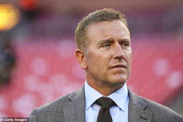 Kirk Herbstreit called for college teams to introduce mandatory heart tests to check on players