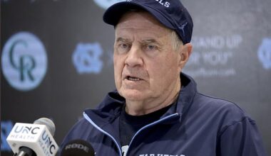 Bill Belichick once starred on the front cover of a gay magazine during his time with the Patriots