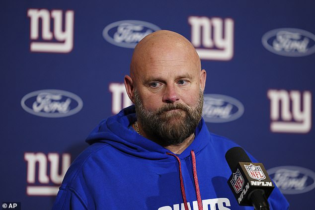 Brian Daboll's team will entertain the former Jaguar after he visited the 49ers earlier this week