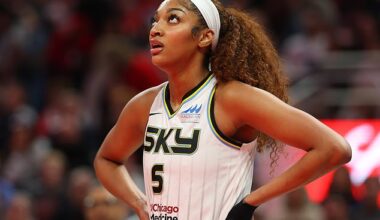 Angel Reese has proved she 'hates' Caitlin Clark, says ex-NFL quarterback Robert Griffin III