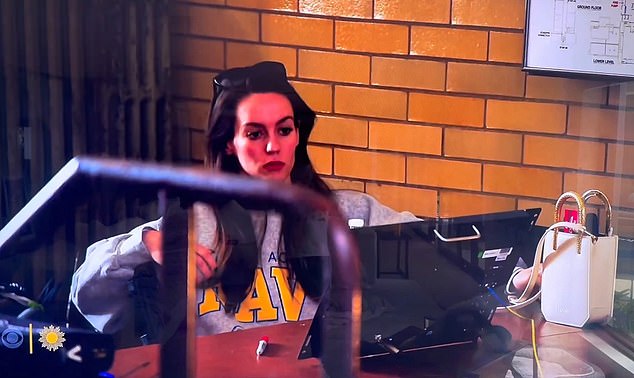 Hudson's off-camera interruption in Belichick's CBS interview intensified scrutiny on the pair