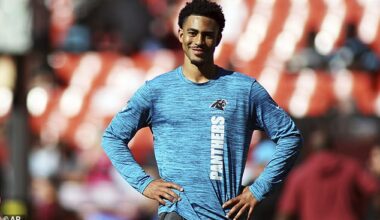 A theory involving singer Jennifer Lopez and Ohio State could vault the Panthers to glory