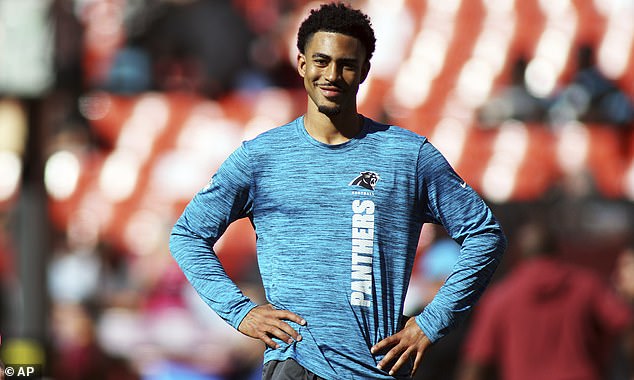 A theory involving singer Jennifer Lopez and Ohio State could vault the Panthers to glory