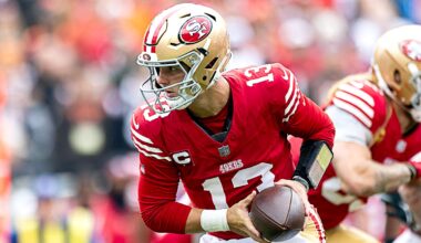 Florio on 49ers' Brock Purdy: He'll never be a top-5 QB