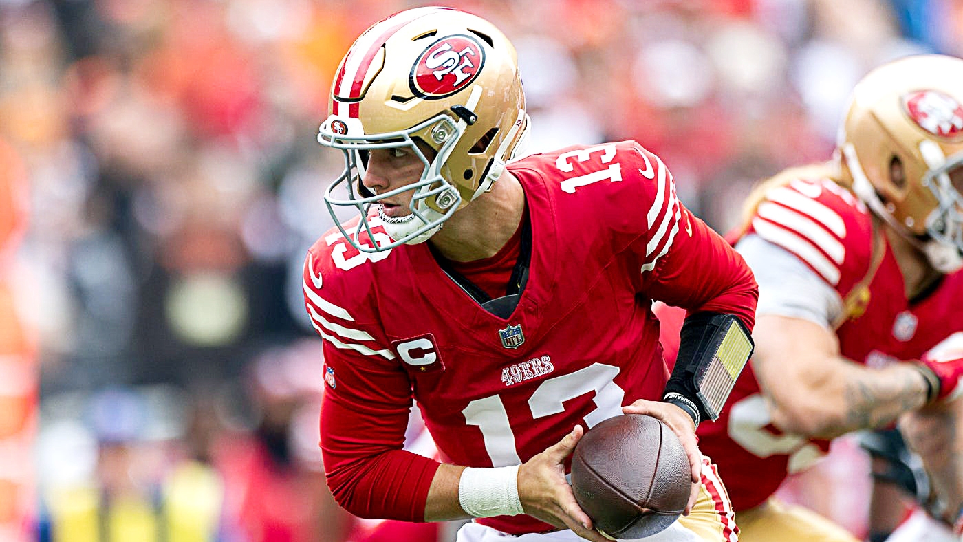 Florio on 49ers' Brock Purdy: He'll never be a top-5 QB