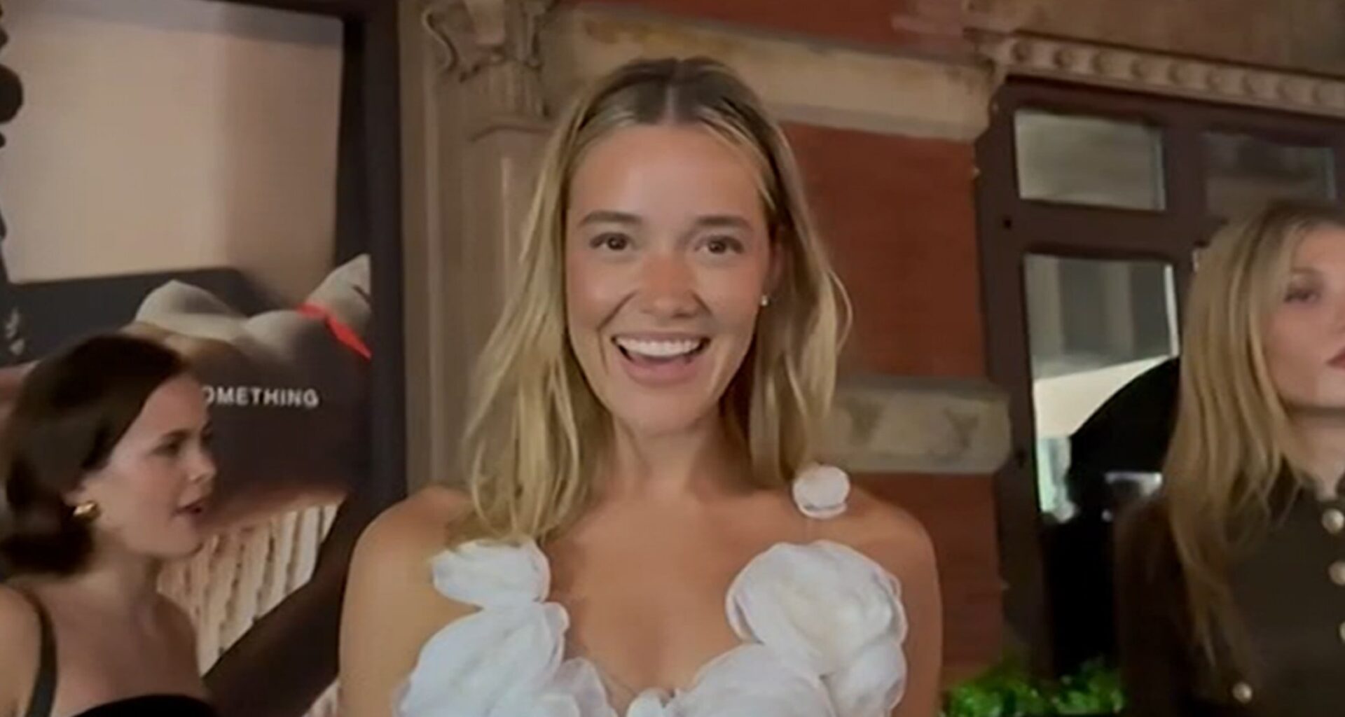 Olivia Ponton Mum On Joe Burrow Dating Rumors