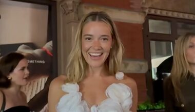 Olivia Ponton Mum On Joe Burrow Dating Rumors