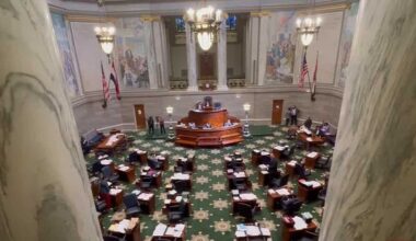 Missouri special session will address Chiefs, Royals, storm aid