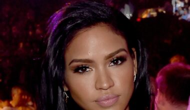 Cassie Affair With NFL Player Broached During Diddy Trial Testimony