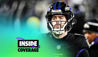 Why it made sense for the Ravens to release Justin Tucker