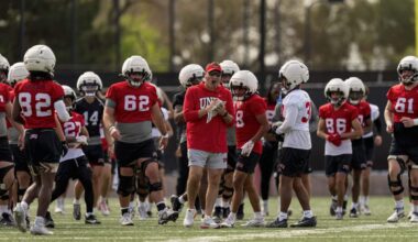 After 3 years on ESPN watching college football change, Dan Mullen rolls the dice at UNLV