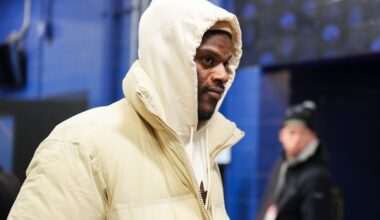 Ravens QB Lamar Jackson makes cameo in 'Power Book III: Raising Kanan'