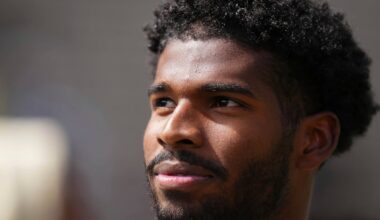 NFL fines Atlanta Falcons, defensive coordinator over son’s prank call to Shedeur Sanders