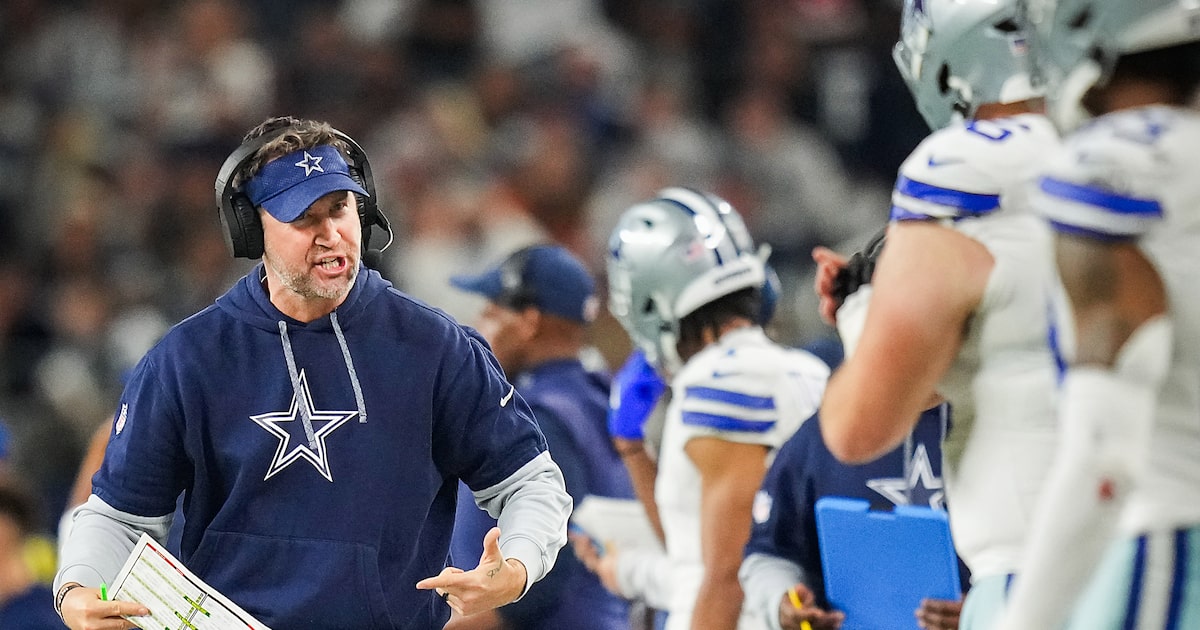 Cowboys’ chance to buck history, advice for the Dallas Stars and more