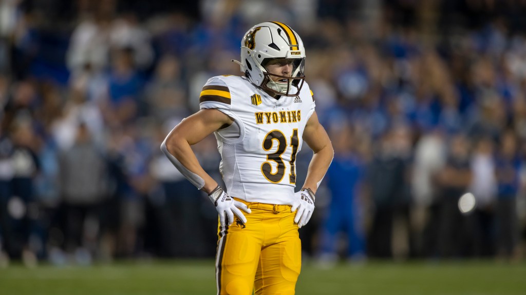 Eaton's Wyett Ekeler, CSU's Henry Blackburn eye Broncos' roster