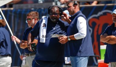 Patriots DC Terrell Williams to miss rookie minicamp with medical condition