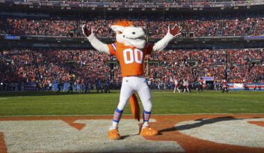 Denver Broncos heading back to London for a regular season game against N.Y. Jets