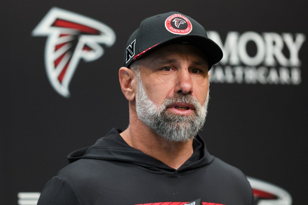 NFL fines Falcons, DC Jeff Ulbrich for Shedeur Sanders prank call