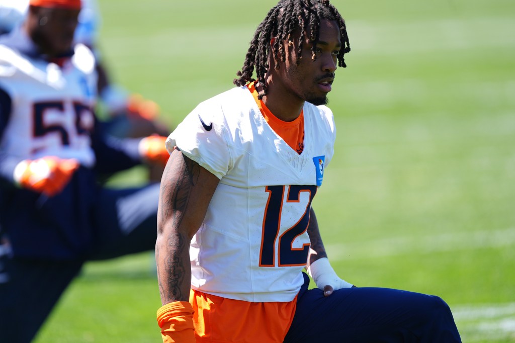 Broncos podcast: Rookie minicamp standouts