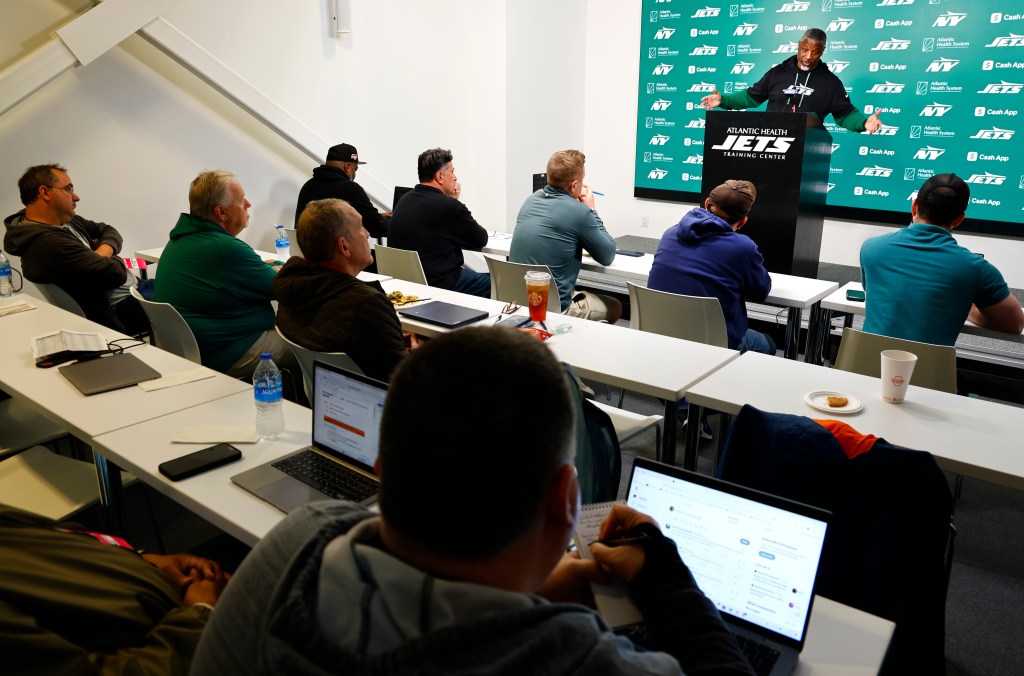 What does success look like this season?