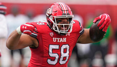 ‘Big, strong guy, he can help us,’ Texans’ DeMeco Ryans on undrafted rookie defensive tackle Junior Tafuna