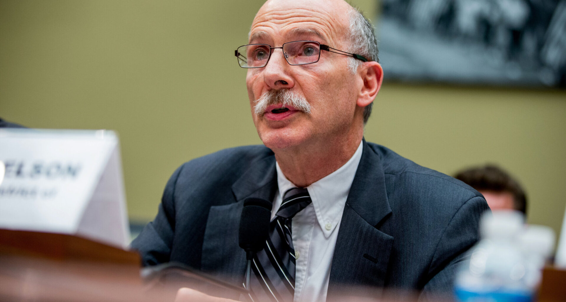 Exclusive: DC Council chair thinks city ‘will reach a deal’ to build Commanders stadium at RFK site