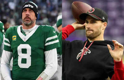 Pittsburgh Steelers ready to dump Aaron Rodgers pursuit as Kirk Cousins trade gains shocking traction