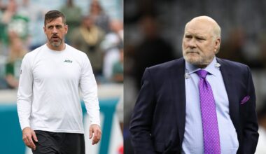 Terry Bradshaw doesn't want Aaron Rodgers on Steelers