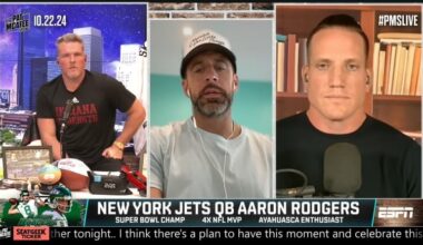 Aaron Rodgers Ben Roethlisberger