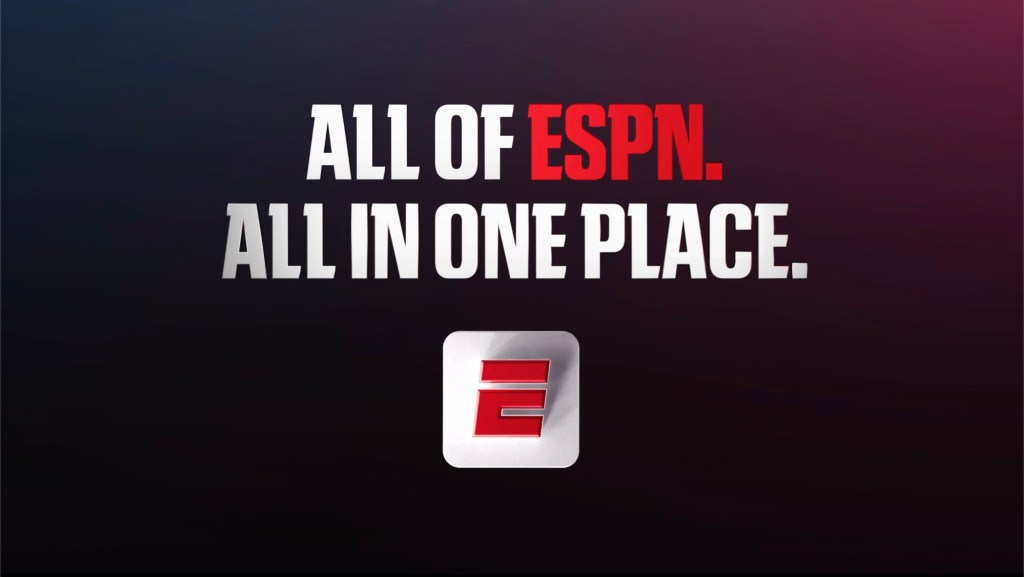ESPN Reveals Name And Price Of Forthcoming Stand-Alone Streaming Outlet