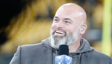 NFL Legend Had This Advice For Patriots Draftee Will Campbell