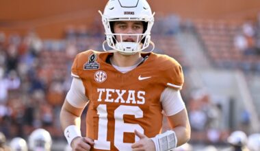 Ohio State safety Caleb Downs